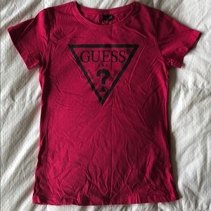 Guess Shirt